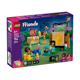 Lego® Friends: Friendship Movie Night (42642)