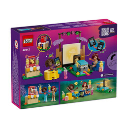 Lego® Friends: Friendship Movie Night (42642)