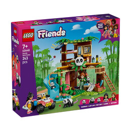 Lego® Friends: Panda Sanctuary Animal Care (42648)