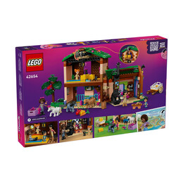 Lego® Friends: Pony Ranch & Stable (42654)