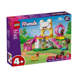 Lego® Friends: Puppy Playground (42665)