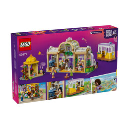 Lego® Friends: Plant Café & Flower Shop (42671)