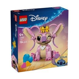 Lego® Disney Classic: Angel (43257)