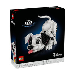 Lego® Disney Classic: 101 Dalmatians Puppy (43269)