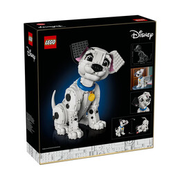 Lego® Disney Classic: 101 Dalmatians Puppy (43269)