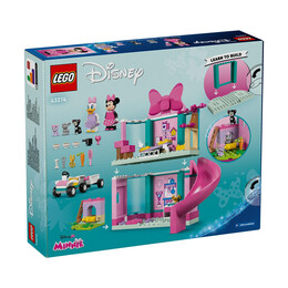 Lego® Disney Classic: Minnie’s pet Hotel (43274)
