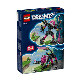 Lego® Dreamzzz™: Mateo vs. Cyber Brain Mech (71495)