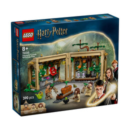 Lego® Harry Potter™: Hogwarts™ Castle: Herbology Class (76445)