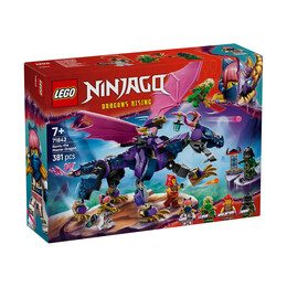 Lego® Ninjago®: Rontu the Master Dragon (71842)