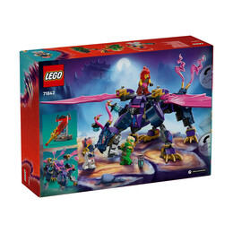 Lego® Ninjago®: Rontu the Master Dragon (71842)