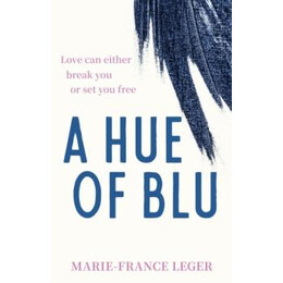 Hue of blu