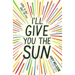 I'll Give you the sun