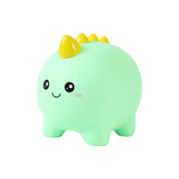 Κουμπαραδες i-Total Xl2546 Dino Πλαστικος 18x15x16cm