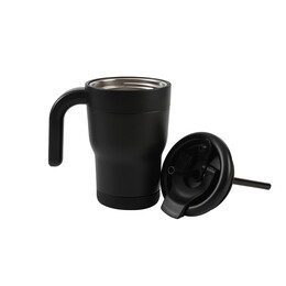 Κουπα i Drink Id0263 Travel mug 420ml Black