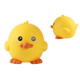 Κουμπαραδες i-Total Xl2497b Duck Plast.18x15,5cm