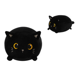 Μαξιλαρι i-Total Xl2203a Black cat Small 20x12cm