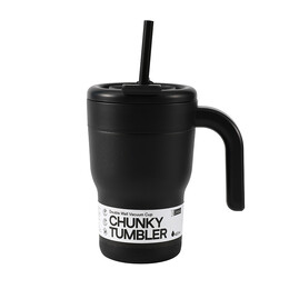 Κουπα i Drink Id0263 Travel mug 420ml Black