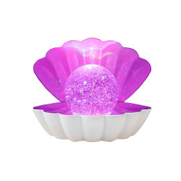 Λαμπα i-Total Xl2930 Shell Lamp 15x15x13cm