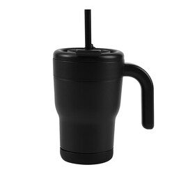 Κουπα i Drink Id0263 Travel mug 420ml Black