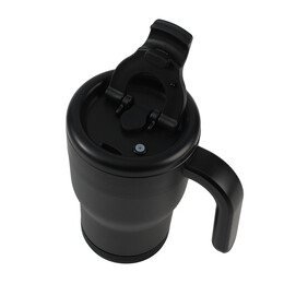 Κουπα i Drink Id0263 Travel mug 420ml Black