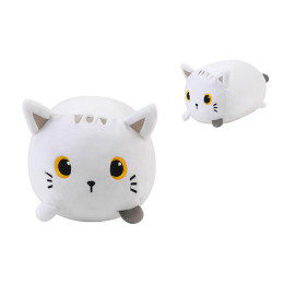 Μαξιλαρι i-Total Xl2203d White cat Small 20x12cm