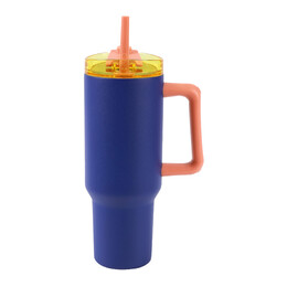 Κουπα i Drink Id0251 Travel mug 1200ml Blue