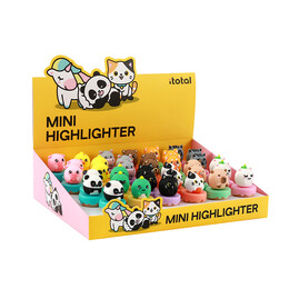 Μαρκαδοροι i-Total Xl2306q As.mini Φωσφ/χοι