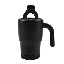 Κουπα i Drink Id0263 Travel mug 420ml Black