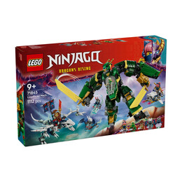 Lego® Ninjago®: Lloyd’s jet Mech (71845)