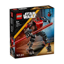 Lego® Star Wars™: Darth Maul™ Mech (75411)