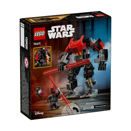 Lego® Star Wars™: Darth Maul™ Mech (75411)