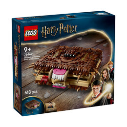 Lego® Harry Potter™: Chomping Monster Book of Monsters (76449)