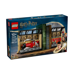 Lego® Harry Potter™: Book Nook: Hogwarts™ Express (76450)