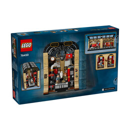 Lego® Harry Potter™: Book Nook: Hogwarts™ Express (76450)