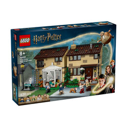 Lego® Harry Potter™: Privet Drive: Aunt Marge’s Visit (76451)