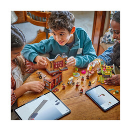 Lego® Harry Potter™: Quality Quidditch™ Supplies & ice Cream Parlour (76452)