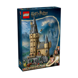 Lego® Harry Potter™: Hogwarts™ Castle: the Main Tower (76454)