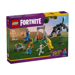 Lego® Fortnite®: Peely & Sparkplug’s Camp (77075)