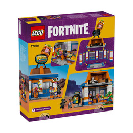 Lego® Fortnite®: Durrr Burger Restaurant (77076)