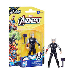 Hasbro Marvel Avengers: Venom Versus - Anti-Venom Thor Action Figure (G1816)