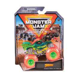 Spin Master Monster jam Series 41 - Dragon Vehicle (1:64) (20150178)