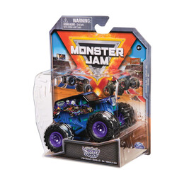 Spin Master Monster jam Series 41 - son-uva Digger Vehicle (1:64) (20150173)