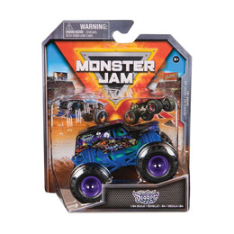 Spin Master Monster jam Series 41 - son-uva Digger Vehicle (1:64) (20150173)