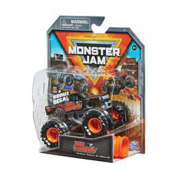 Spin Master Monster jam Series 41 - bad Company Vehicle (1:64) (20150177)