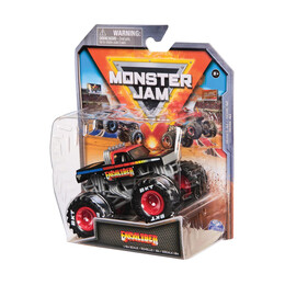 Spin Master Monster jam Series 41 - Excaliber Vehicle (1:64) (20150172)