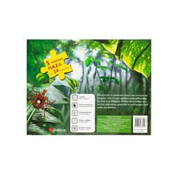 Τα Απίθανα Έντομα - Θαύματα της Φύσης