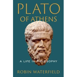 Plato of Athens
