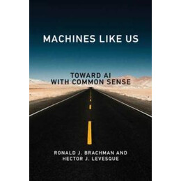 Machines Like us