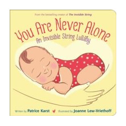 You are Never Alone