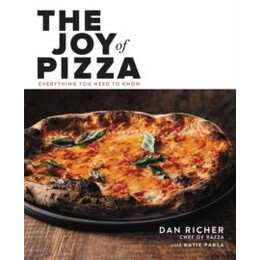 The joy of Pizza